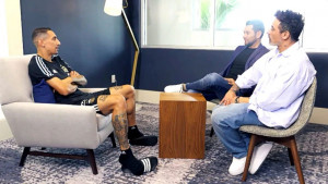 Dok je Juventus trpio poniženje, Di Maria je Staroj dami zabio nož u leđa