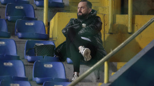 Edis Mulalić opet na svojoj Grbavici 