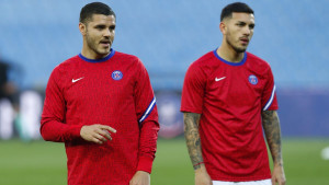 Delegacija Juventusa stigla u Pariz na dogovor sa PSG-om