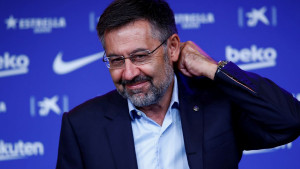 Barcelona ne želi igrati Superligu, ali im je Bartomeu dva dana prije ostavke napravio haos
