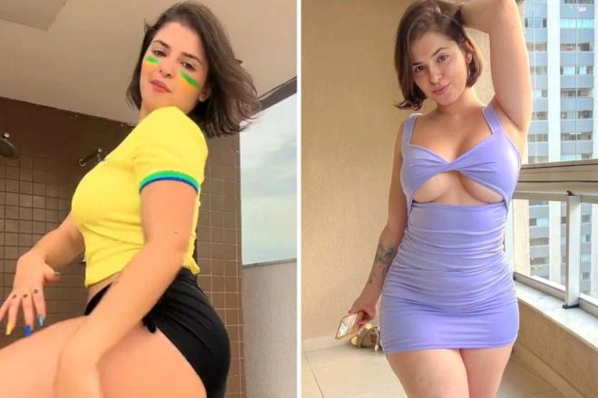 Kerolay Chaves SportSport ba