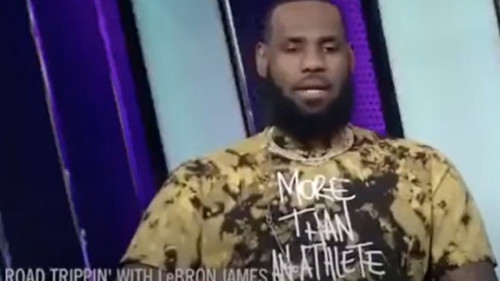LeBron: Ne znam da li Luka Dončić uopšte to zna, ali sada će saznati