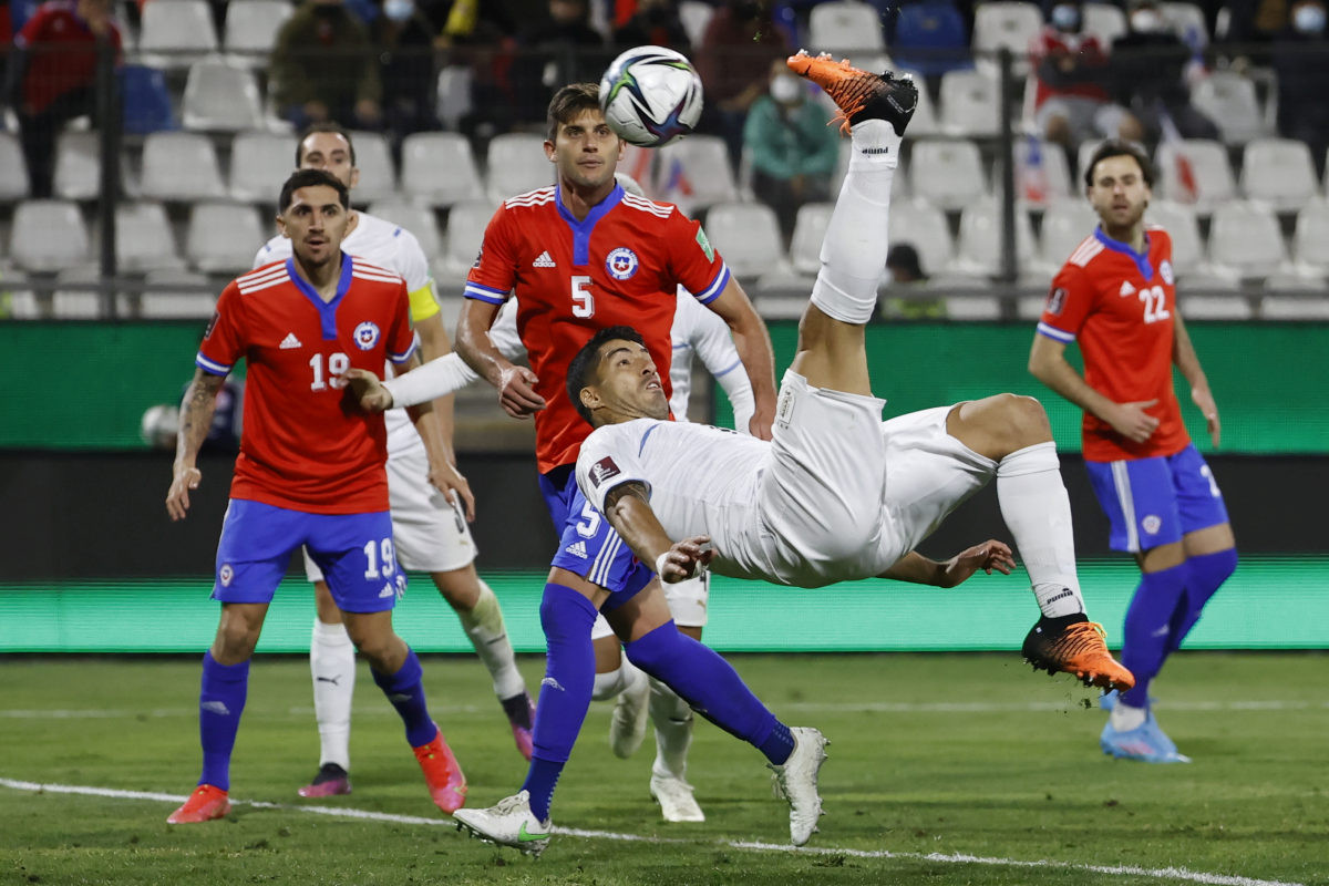 Urugvaj imao samo bod, bio otpisan, a Suarez je bio hladan kao špricer: "Opusti se"
