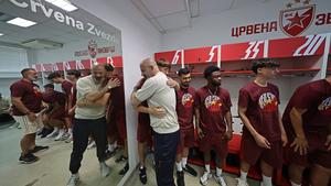 Navijači ne vjeruju koga to vide: Crvena zvezda iznenadila velikim transferom