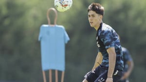 Osmijeh od uha do uha za Veljka Paunovića: Srbija nije svjesna kakvog je igrača dobila!