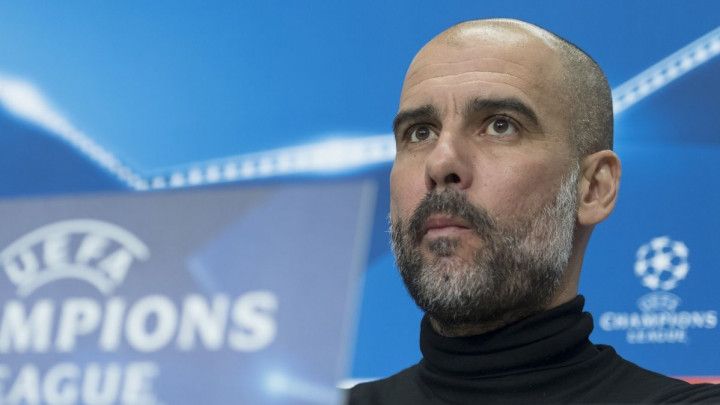 Guardiola: Upozorio sam igrače da Basel nije naivan