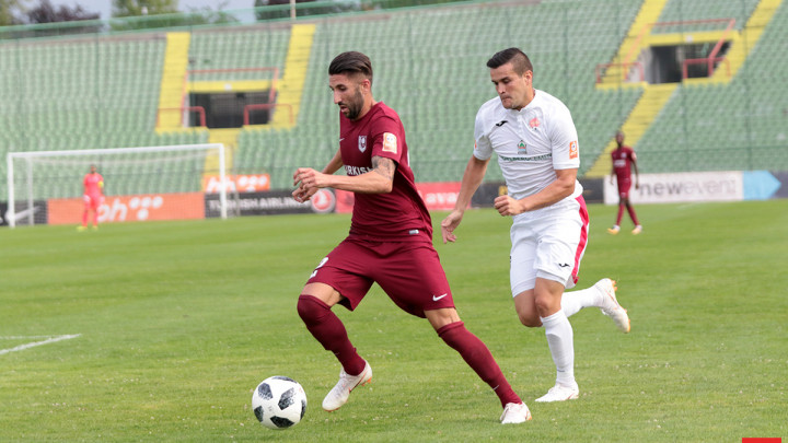 Darko Mišić je prvi igrač koji odlazi iz kakanjske Mladosti