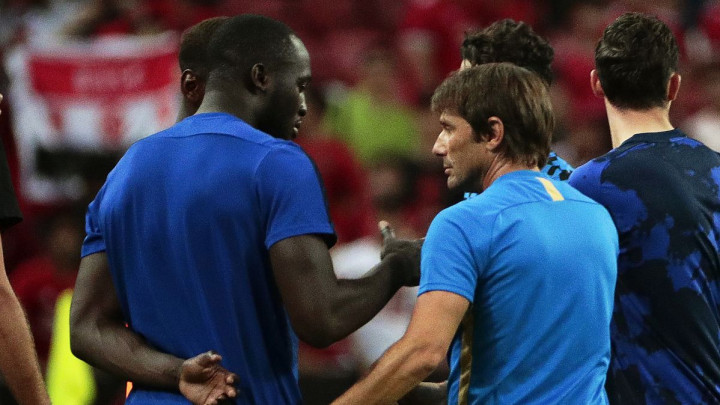 Belgijanac prebacio "stotku": Lukakuov debi u Seriji A bi mogao pričekati