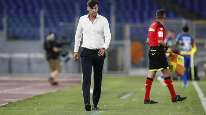 Fonseca o sinoćnjoj Džekinoj partiji: Pomagao je timu, to je jednako vrijedno kao gol