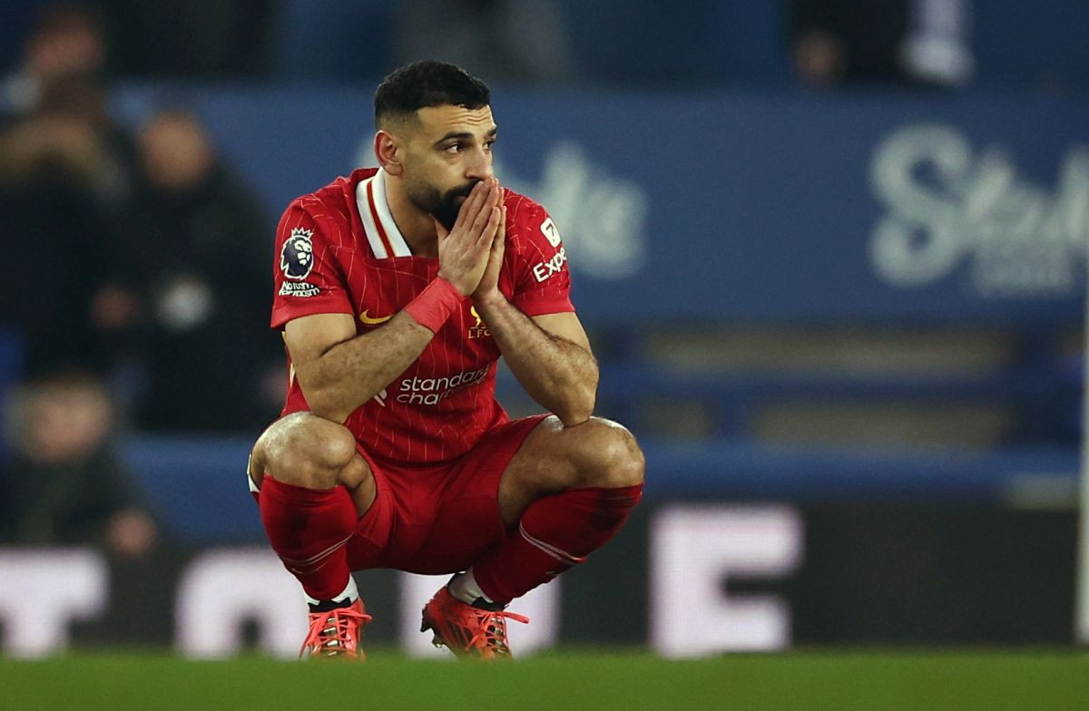 Na Anfieldu gube strpljenje: Liverpool pronašao zamjenu za Salaha i to u Real Madridu Na Anfieldu gube strpljenje: Liverpool pronašao zamjenu za Salaha i to u Real Madridu