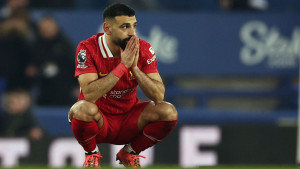 Na Anfieldu gube strpljenje: Liverpool pronašao zamjenu za Salaha i to u Real Madridu