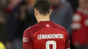 Doviđenja, Bayern! Razočarani Lewandowski donio je konačnu odluku 