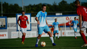 Glavina pred derbi: Uvjeren sam da ćemo slaviti