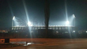 Srbija dobila svoj Old Trafford, a u BiH je dobijanje novog travnjaka poput ispunjenja sna 