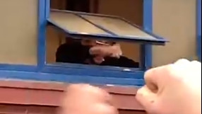 Gerrard se pojavio na prozoru, navijači Rangersa u transu