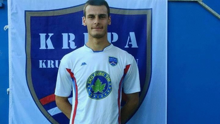 Vukotić: Jedva čekamo početak historijske sezone za klub