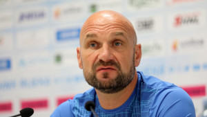 Željko Sopić otvorio dušu nakon otkaza u HNK Rijeka: "Nikakav mi razlog ni povod nije naveden"