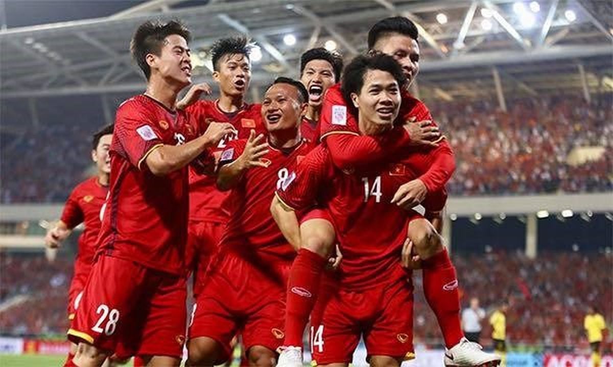 Pogled prema Mundijalu: Historijski dan za vijetnamski fudbal