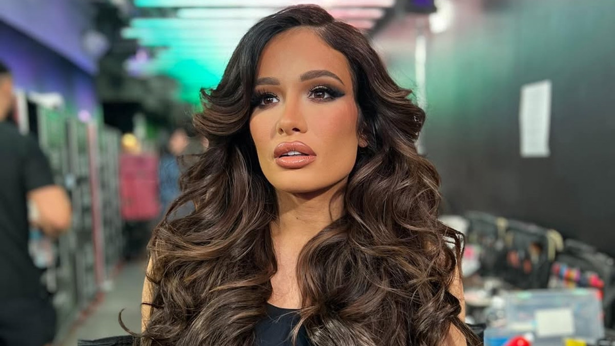 Bivša zvijezda WWE-a deaktivirala je račun na OnlyFansu jer nije mogla ispratiti zahtjeve fanova Bivša zvijezda WWE-a deaktivirala je račun na OnlyFansu jer nije mogla ispratiti zahtjeve fanova