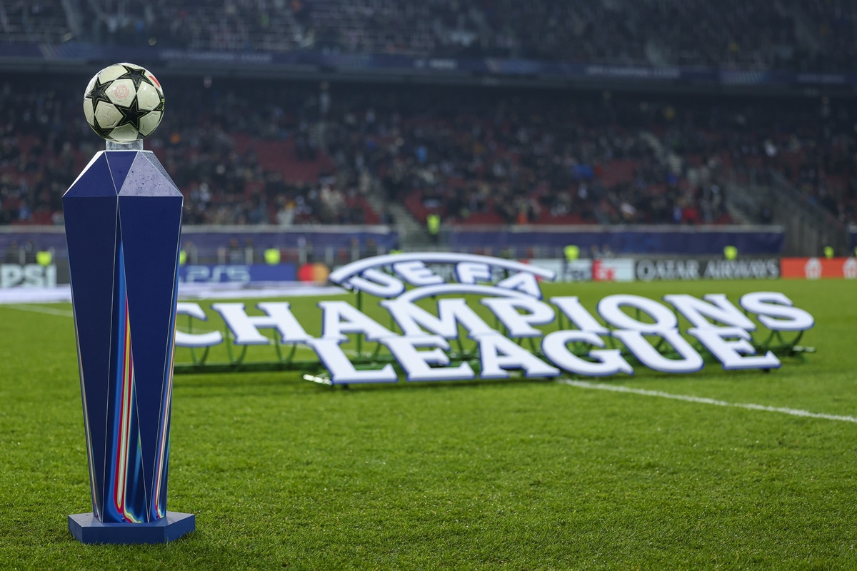 Dinamo opet vodi, preokret Cityja! Dinamo opet vodi, preokret Cityja!