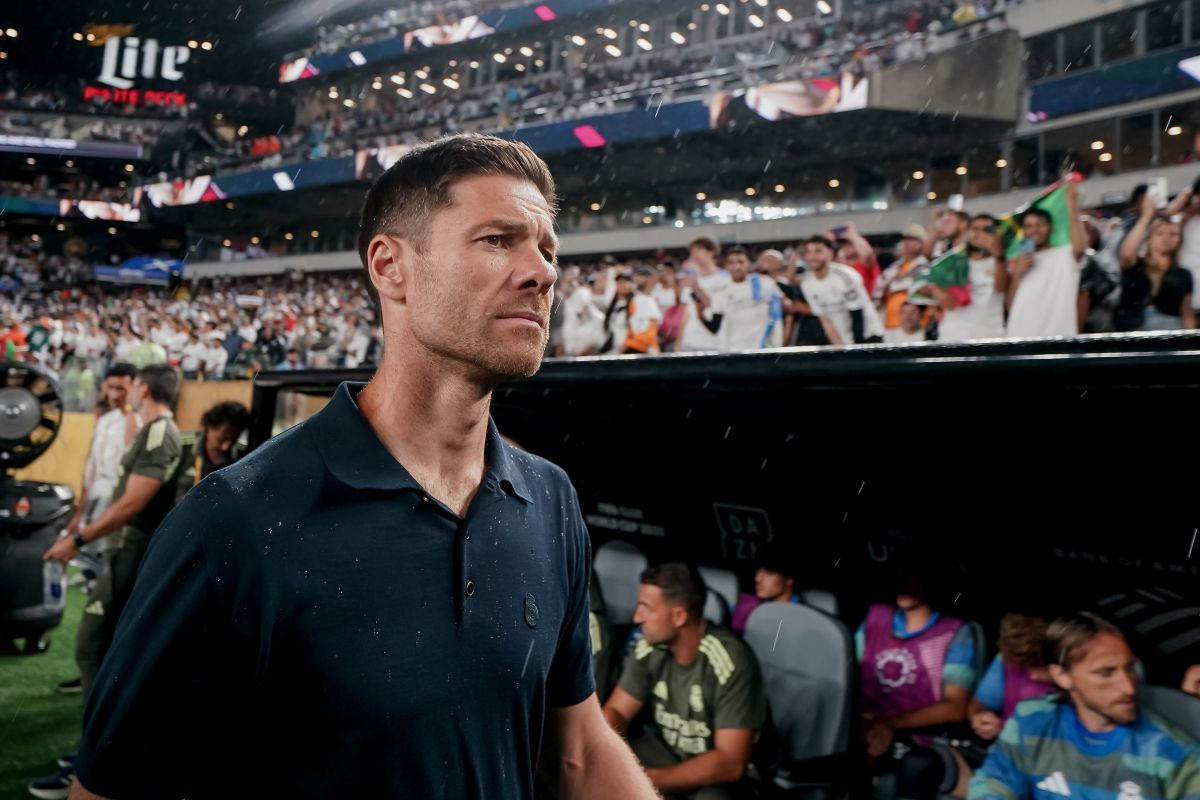 Xabi Alonso pronašao novog Luku Modrića, njegov dolazak biti će najveće pojačanje ljeta! Xabi Alonso pronašao novog Luku Modrića, njegov dolazak biti će najveće pojačanje ljeta!