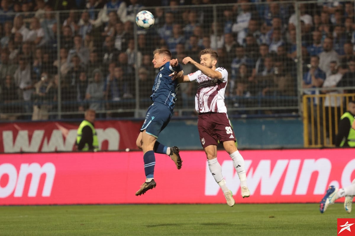 Deseto kolo Wwin lige razbacano na četiri dana, derbi na Koševu se neće igrati za vikend