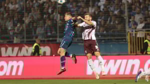 Deseto kolo Wwin lige razbacano na četiri dana, derbi na Koševu se neće igrati za vikend