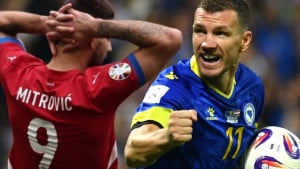 UEFA bi mogla biti na teškim mukama: Morat će spojiti Srbiju i BiH u baražu?