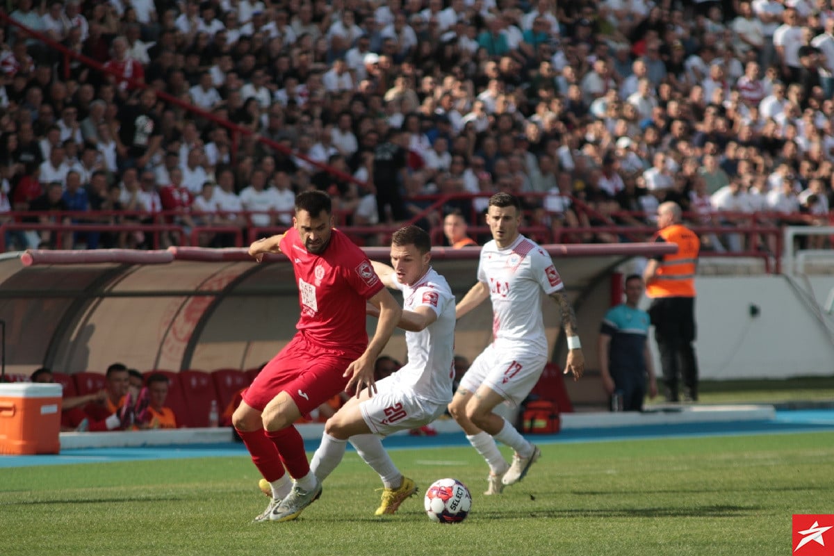 Sarajevo i Velež će oslabljeni igrati svoje gradske derbije