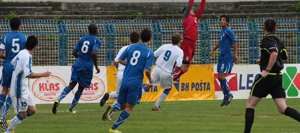 Mladi Zmajevi doputovali u San Marino Mladi Zmajevi doputovali u San Marino