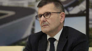 Adnan Džemidžić govorio o odgađanju dva gradska derbija, kao i o rekonstrukcijama terena