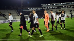 Turci ih provalili: Partizan je (pre)nisko pao, kapitena je dao "za siću!"