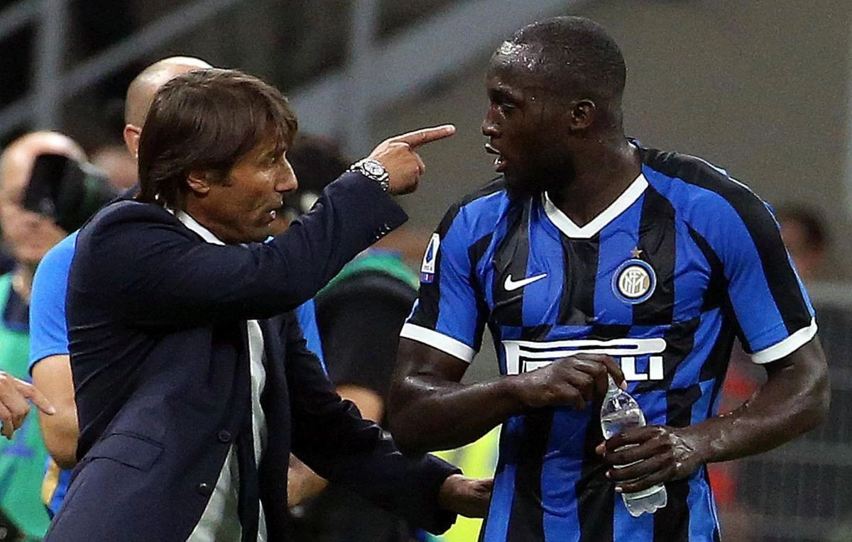 Lukaku postigao pobjednički gol, pa bio meta rasističkih uvreda Lukaku postigao pobjednički gol, pa bio meta rasističkih uvreda