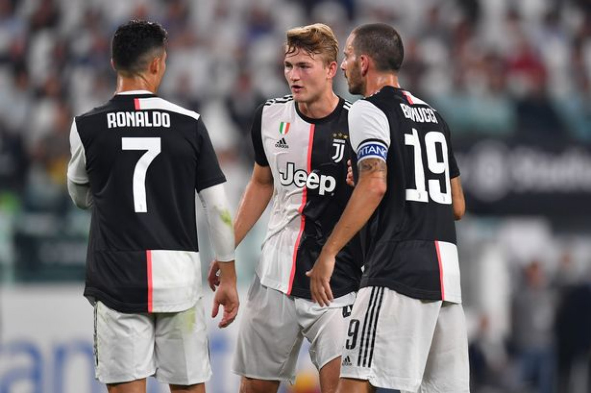 Velika rasprodaja u Juventusu: Čak 11 nogometaša u izlogu