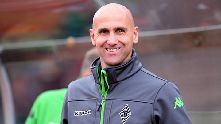 Borussia imenovala novog trenera