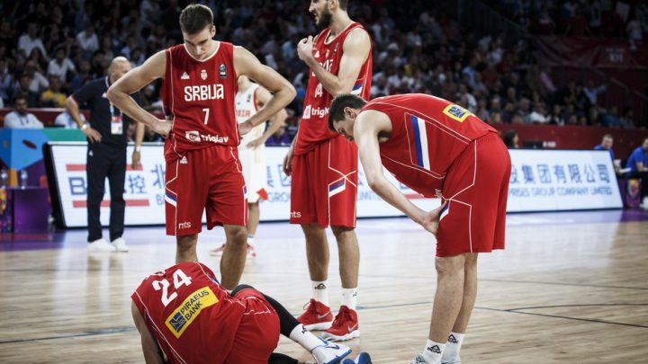 Đorđeviću laknulo: Jović igra u finalu Đorđeviću laknulo: Jović igra u finalu