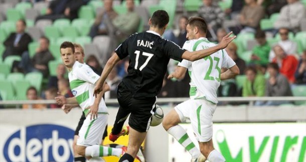 Fajić: Sretan sam, Mura može još puno napraviti
