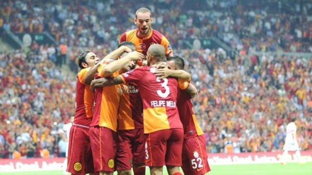 Galatasaray gostujućom pobjedom zadržao lidersku poziciju