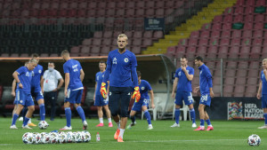 Jasmin Burić između ostanka u Izraelu i odlaska u neku drugu državu