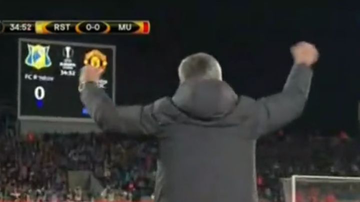 Jose Mourinho ima razloga da slavi