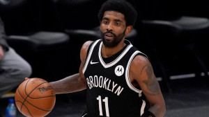 Sukob pred dvoranom u Brooklynu zbog Irvinga, Netsi već dogovorili trejd?
