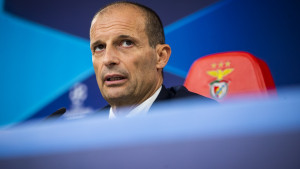 Juventus donio iznenađujuću odluku nakon debakla u Ligi prvaka