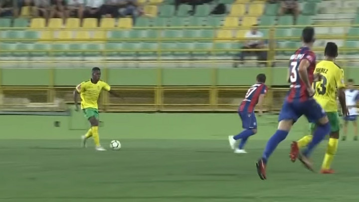 Hajduk je danas pobijedio, ali je primio gol za pamćenje
