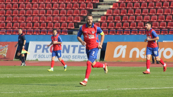 Kajkut: Borac je veliki klub i mora stalno da pobjeđuje