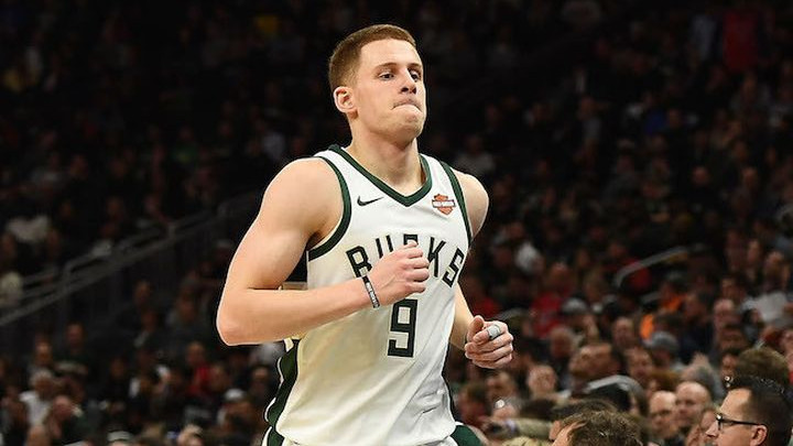 Italijani dobijaju pojačanje iz NBA lige