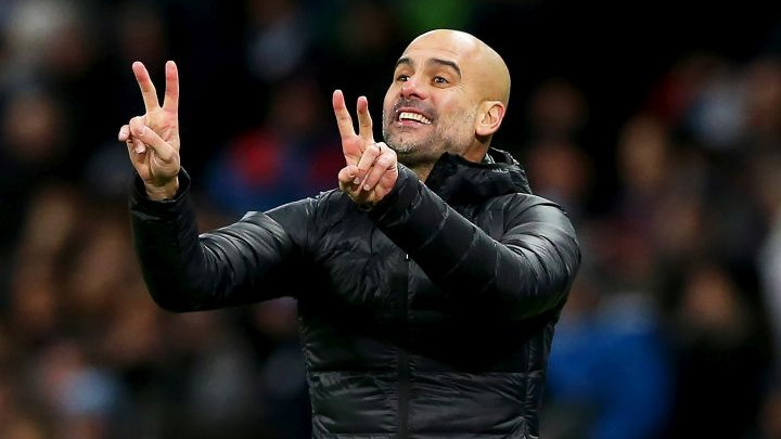 Pep Guardiola: Nećemo dovoditi igrače u januaru