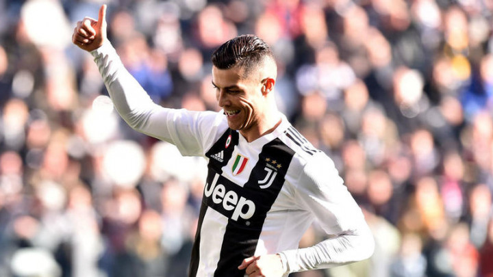 "Ne bih prodao Ronalda ni za 200 miliona, ma nema šanse"