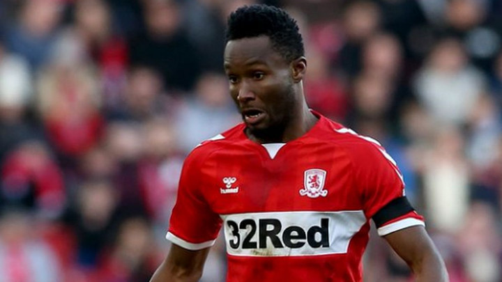 John Obi Mikel pravi novi transfer, ovog puta se vraća u Premiership