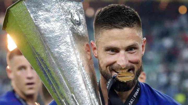Zbog ove izjave Giroud će biti proglašen 'personom non grata' na Emiratesu