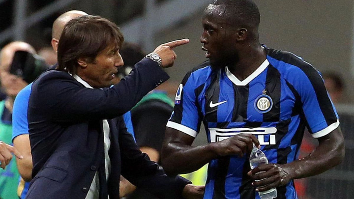 Lukaku postigao pobjednički gol, pa bio meta rasističkih uvreda